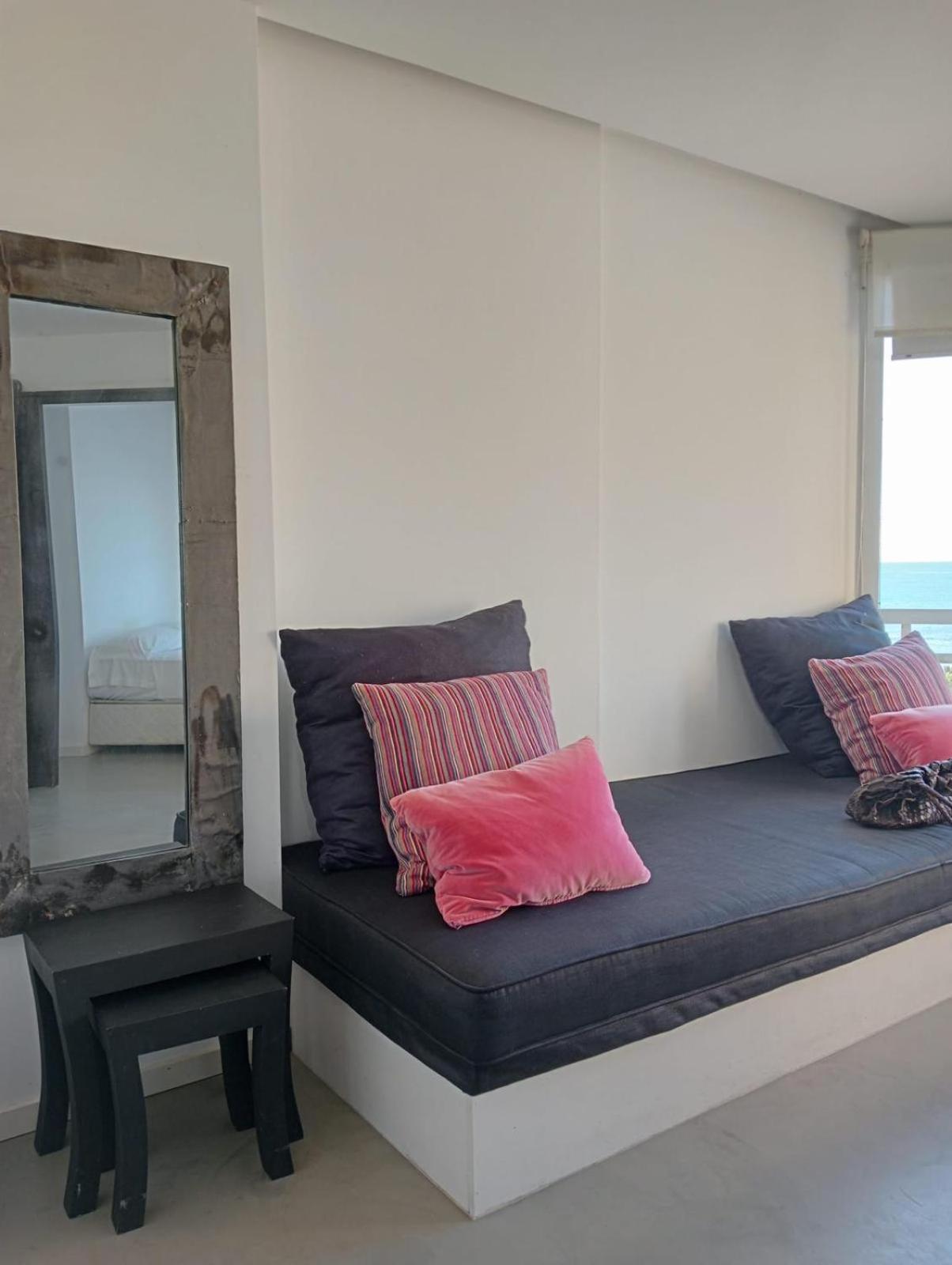 Balcon Del Mar Διαμέρισμα Αλικάντε Εξωτερικό φωτογραφία