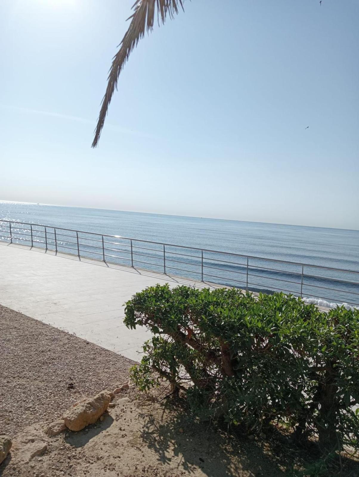 Balcon Del Mar Διαμέρισμα Αλικάντε Εξωτερικό φωτογραφία