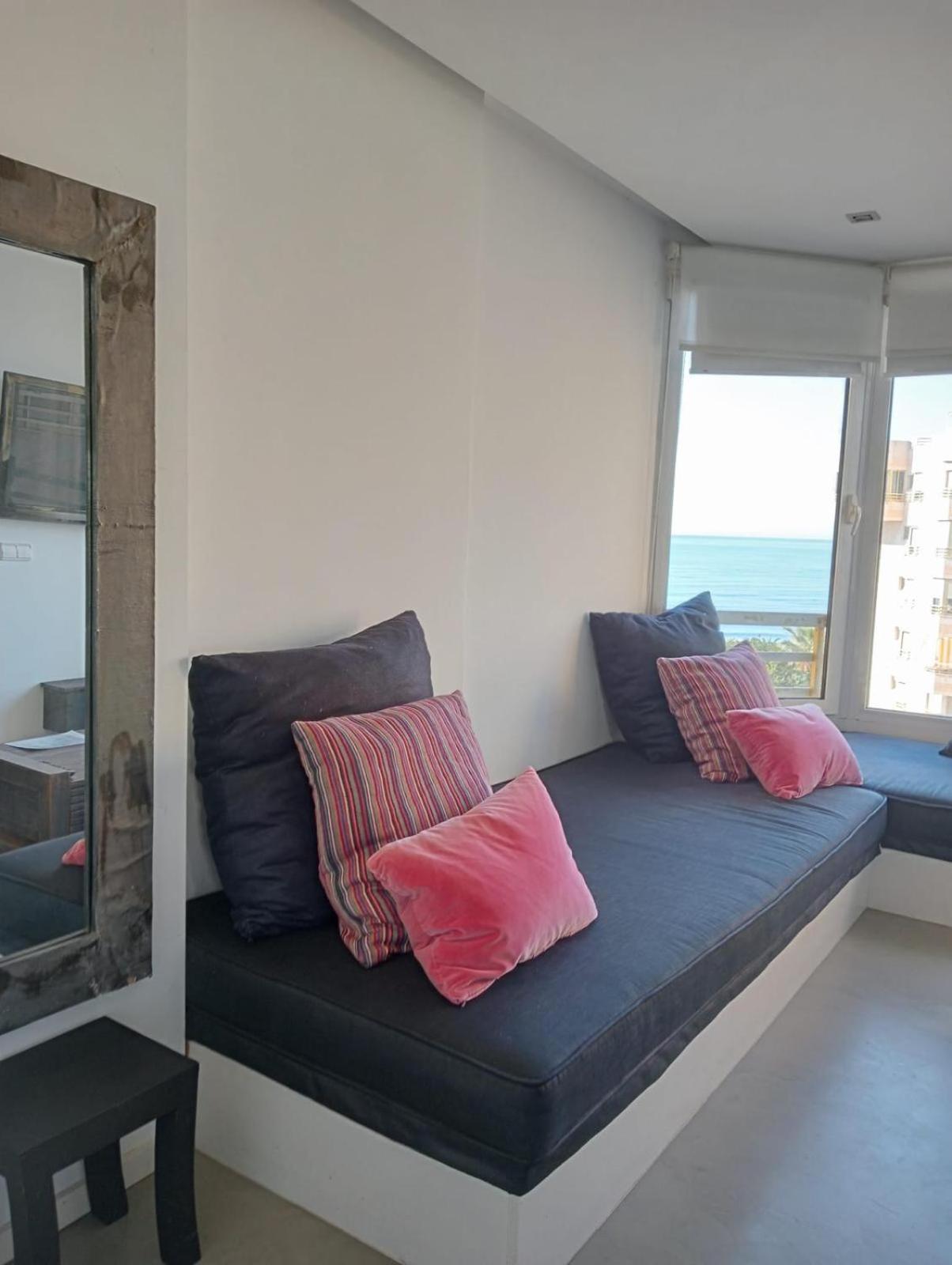 Balcon Del Mar Διαμέρισμα Αλικάντε Εξωτερικό φωτογραφία