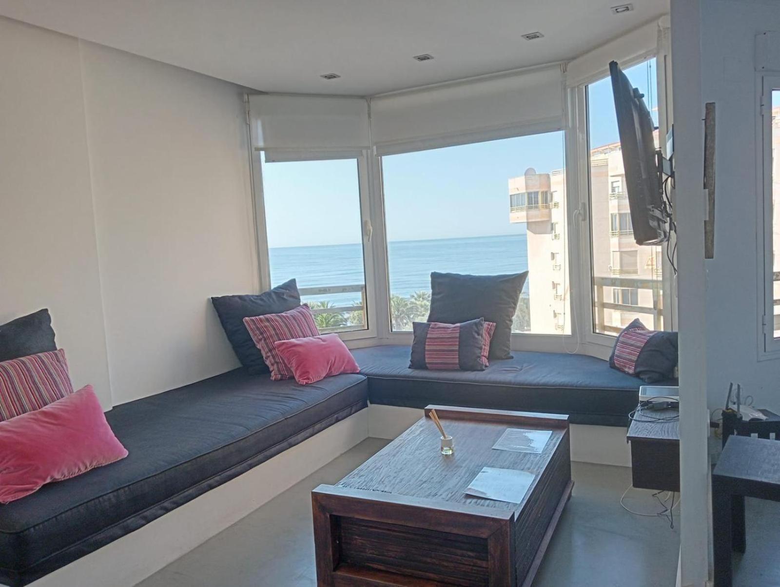 Balcon Del Mar Διαμέρισμα Αλικάντε Εξωτερικό φωτογραφία